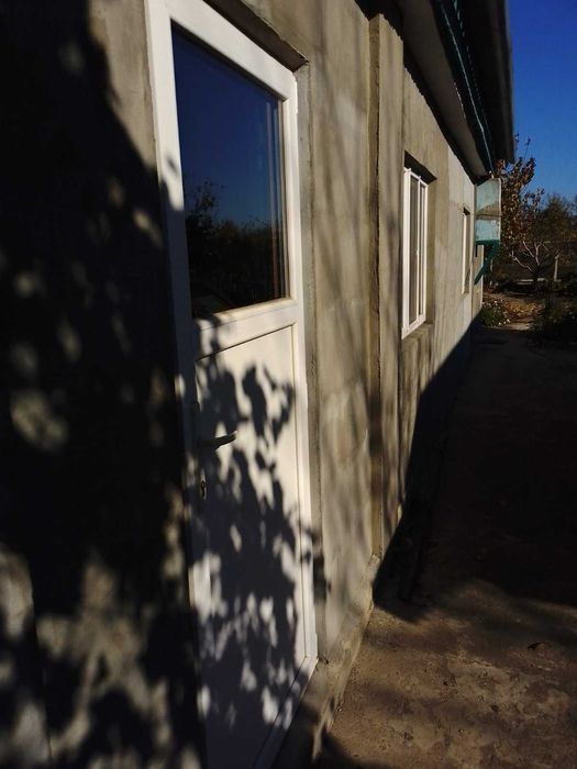 Продам дом в Беляевке