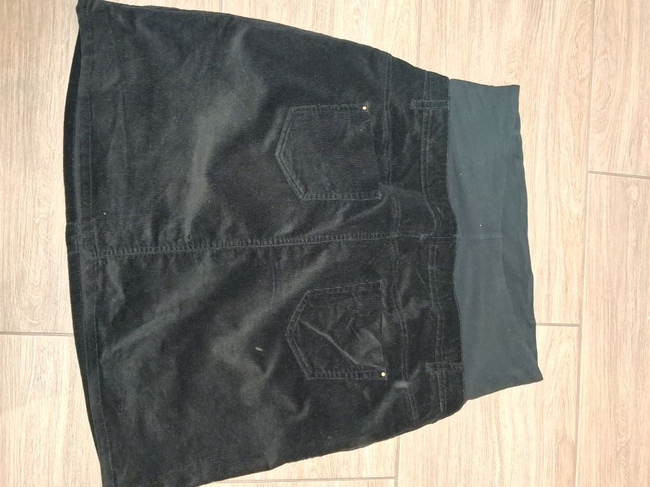 Spódniczka ciążowa