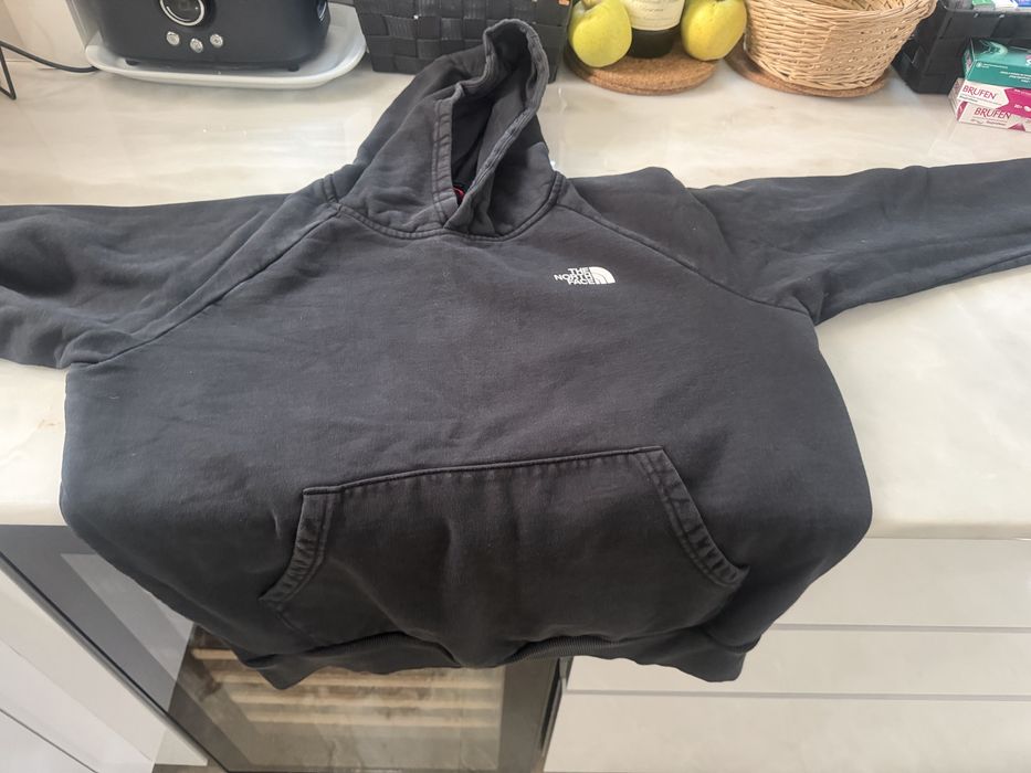 Camisola Noth Face tam M /L