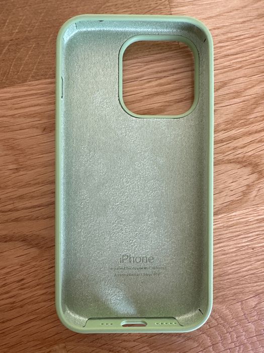 Etui / case iPhone 14 Pro
