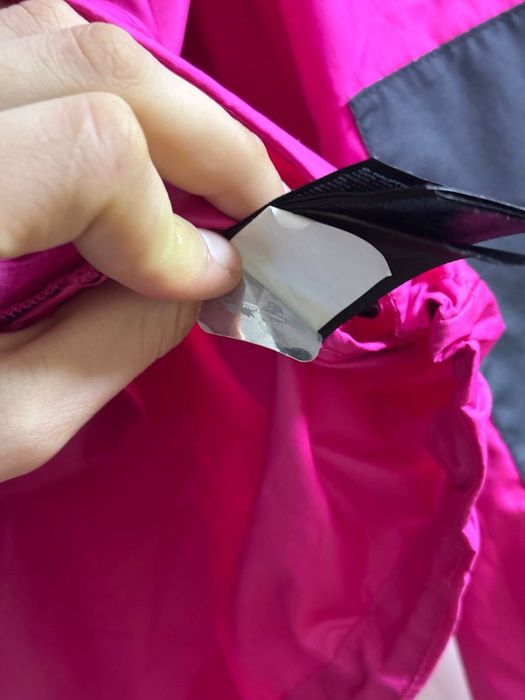 Вітровка the morth face windwall, розмір жіночий хл