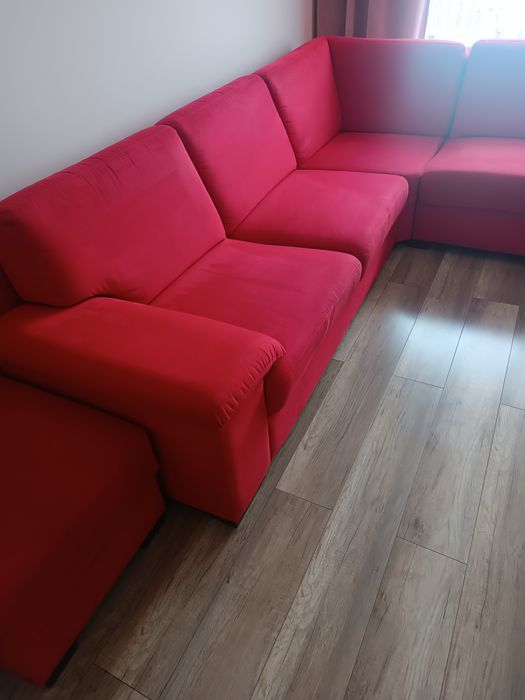 Narożnik do Salonu