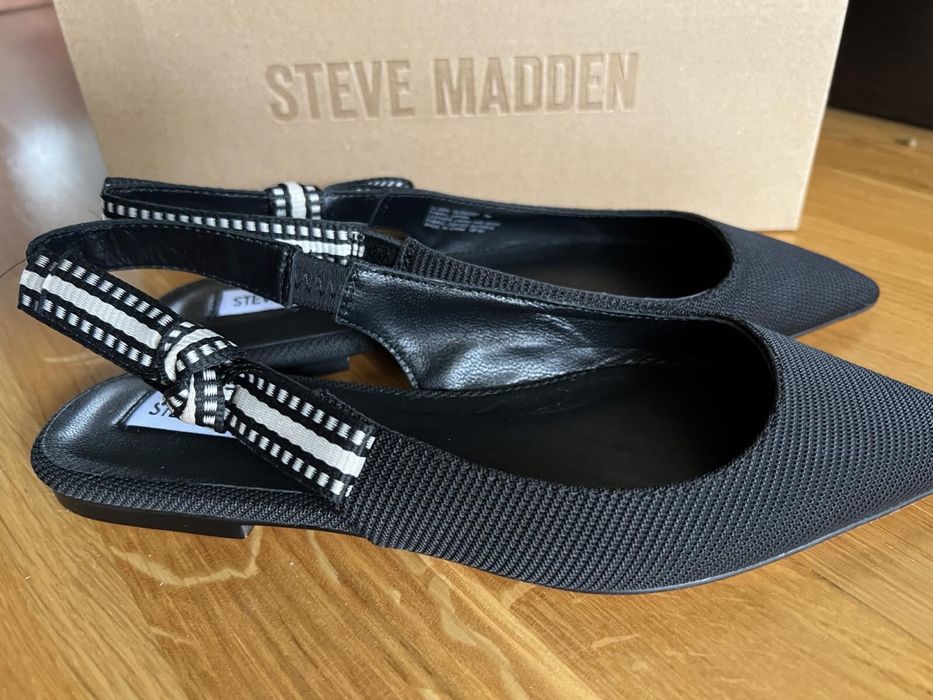 Босоніжки Steve Madden