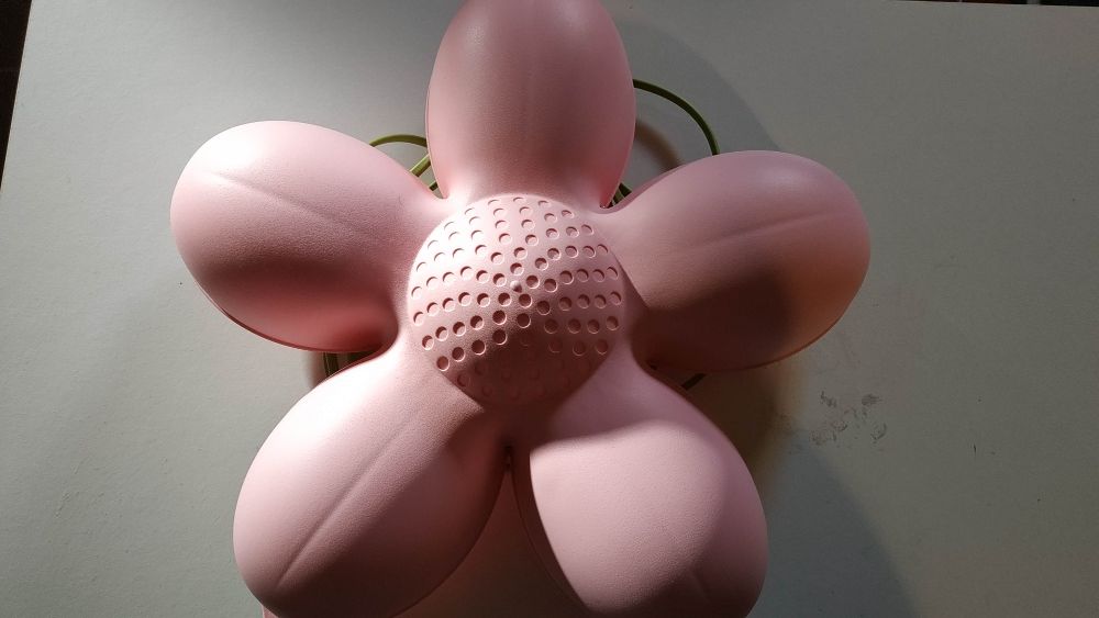 Vendo Candieiro juvenil de parede