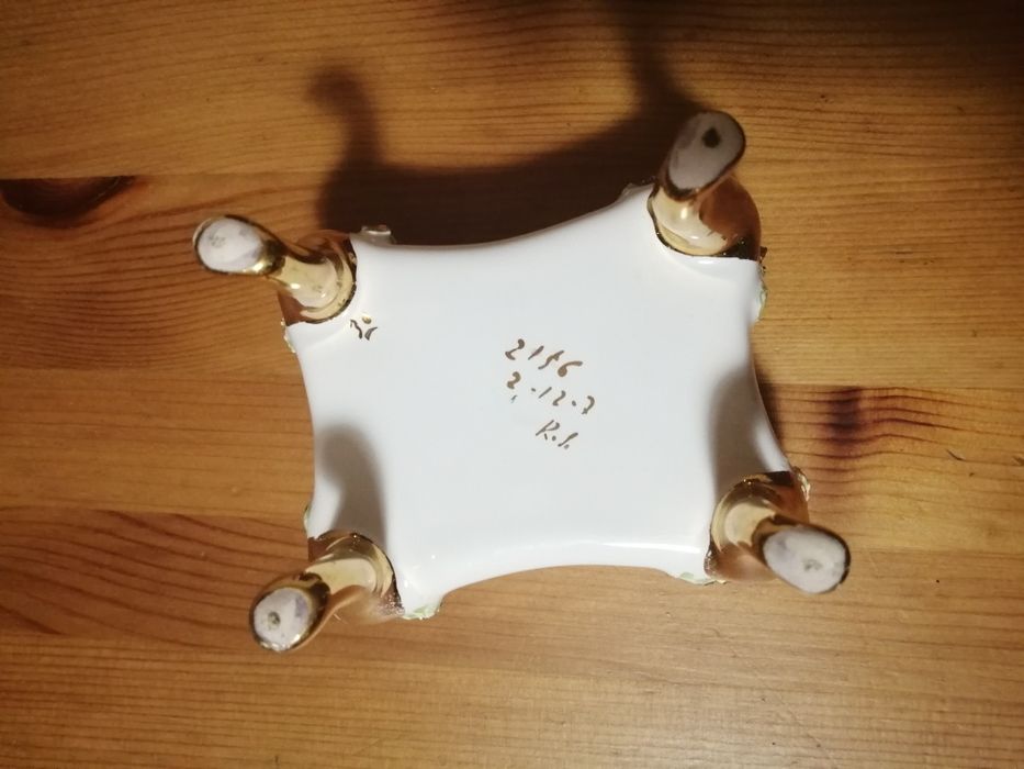 Guarda  jóias antigo