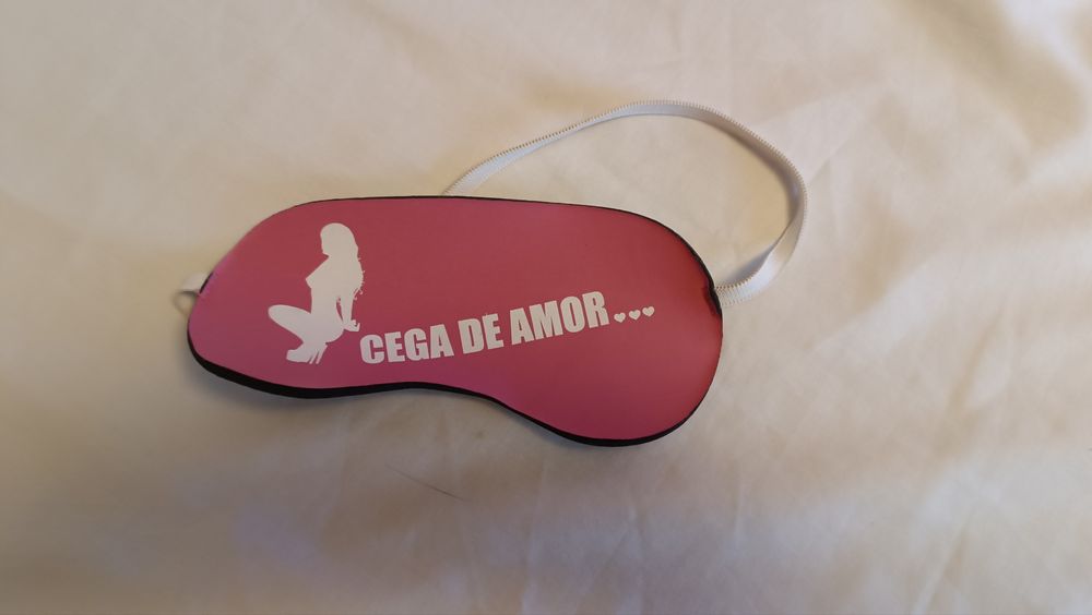 Venda e Pergaminho. Nova em caixa. Dia dos Namorados