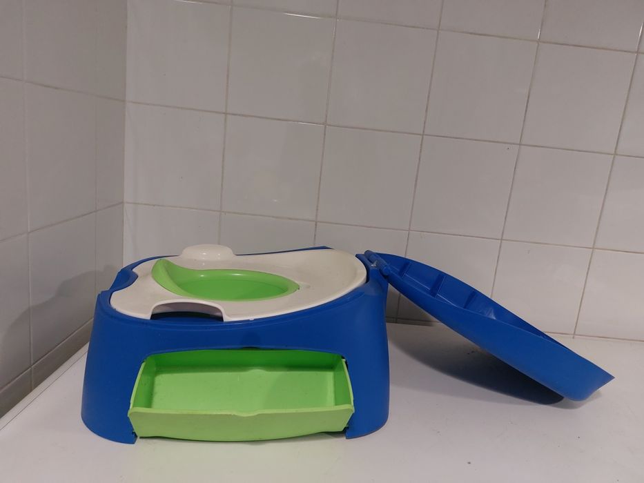 Bacio para crianças