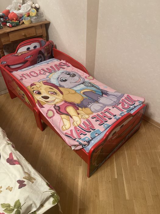 Продам Кровать Молния Маквин