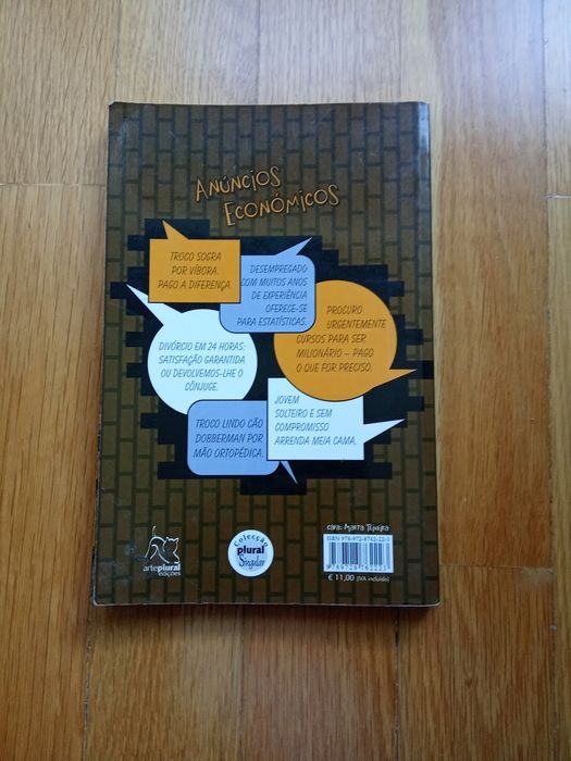 As melhores anedotas da NET