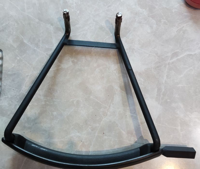 Столик конференційний відкидний Nowy Styl