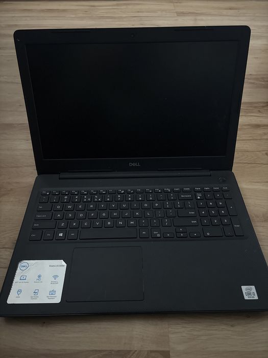 Laptop Dell vostro 3590
