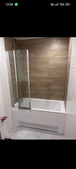 Usługi remontowo- wykonczeniowe.