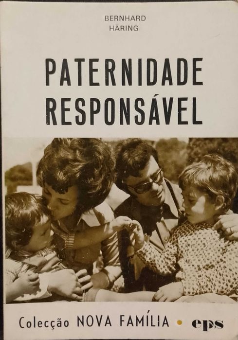 Responsible Parenthood 1973 Bernhard Haring