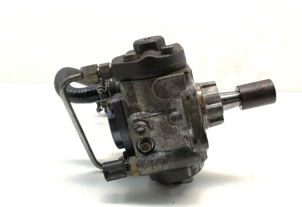 bomba alta pressao nissan navara 16700 EC004