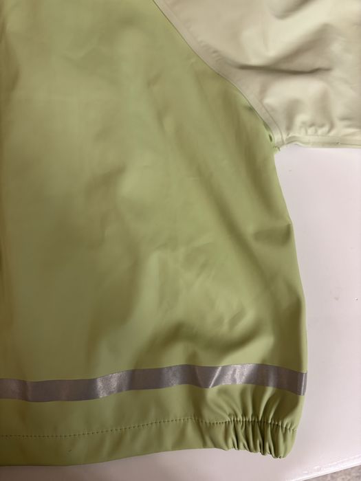 Komplet kurtka i spodnie przeciwdeszczowe dla dzieci