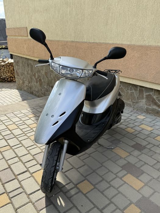 Продам Honda dio 34