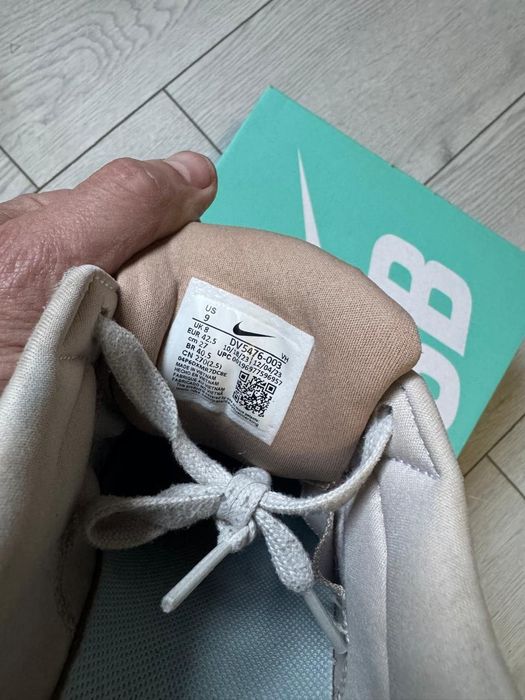 Красовки Nike 42 размер.