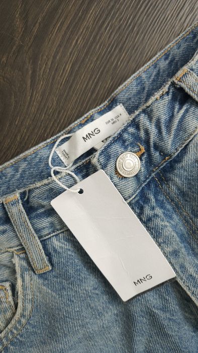Стильні джинси Mango 36