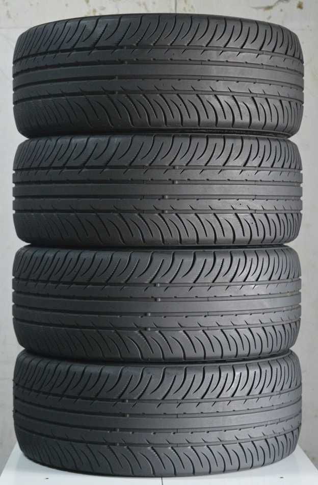 Літні шини б/у 205/55 R16 91V Kumho Ecsta SPT (склад из Европпы): 1 300 ...