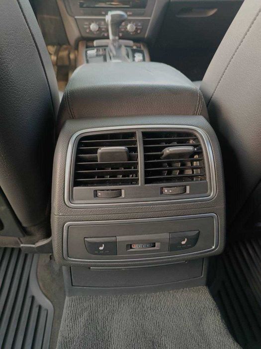 Audi A6C7 2012 2.0 бензин