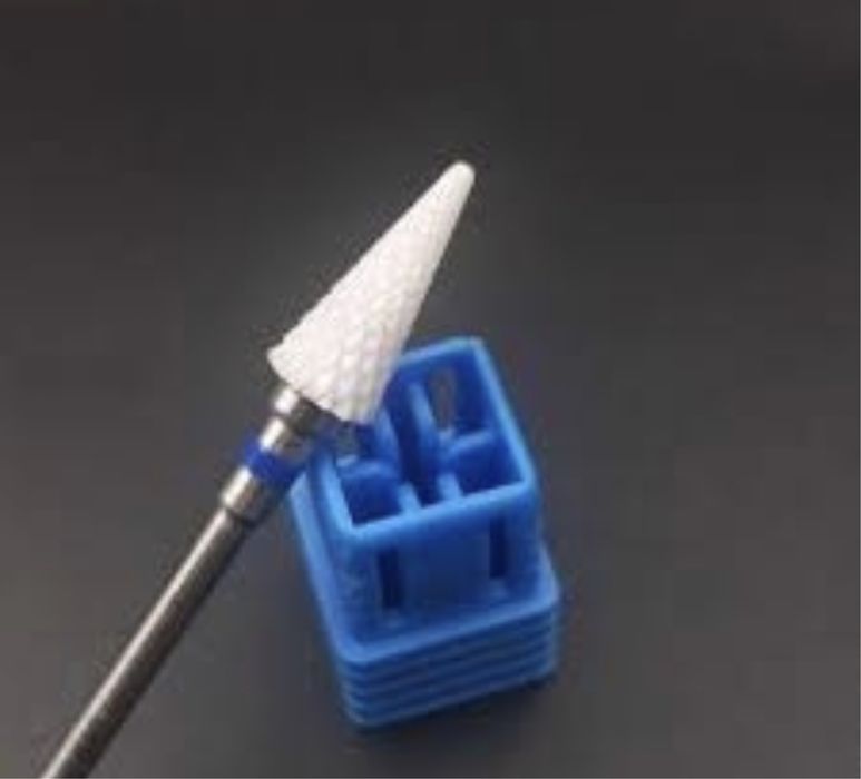 Керамические и твердосплавные фрезы для снятия материала