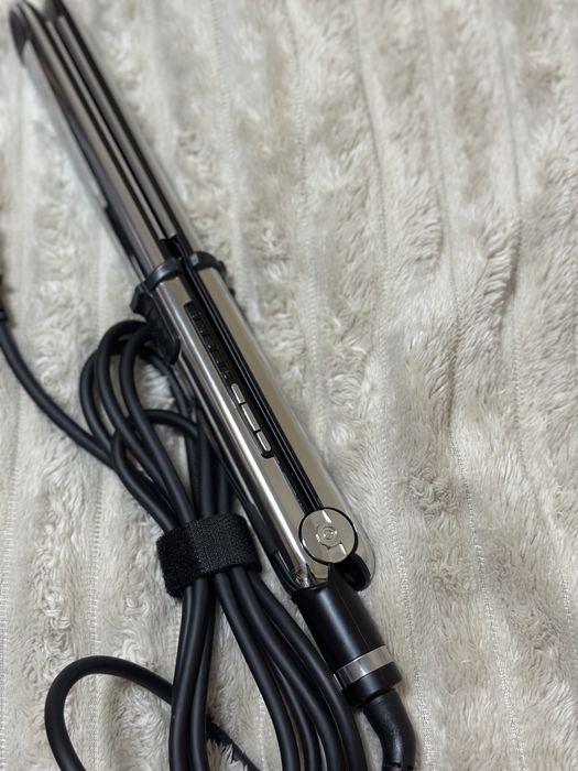 Плойка аналог babyliss elipsis