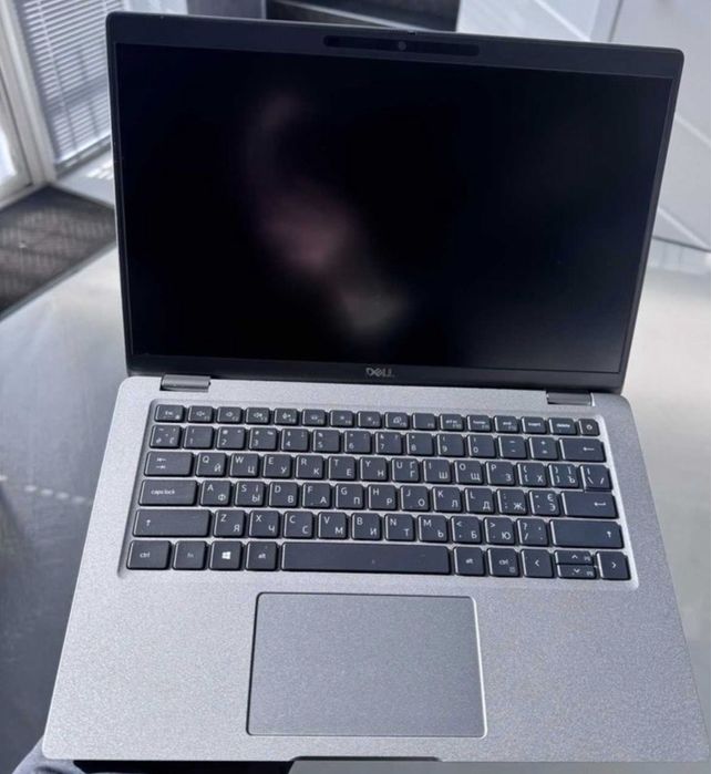 dell latitude 5420 i7