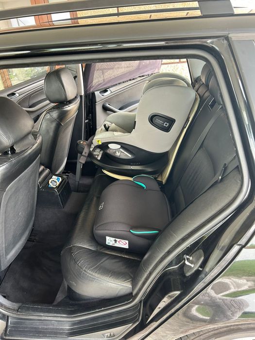 BMW 320d Touring 150cv Nacional | Pele | Teto de Abrir | Jantes 17”