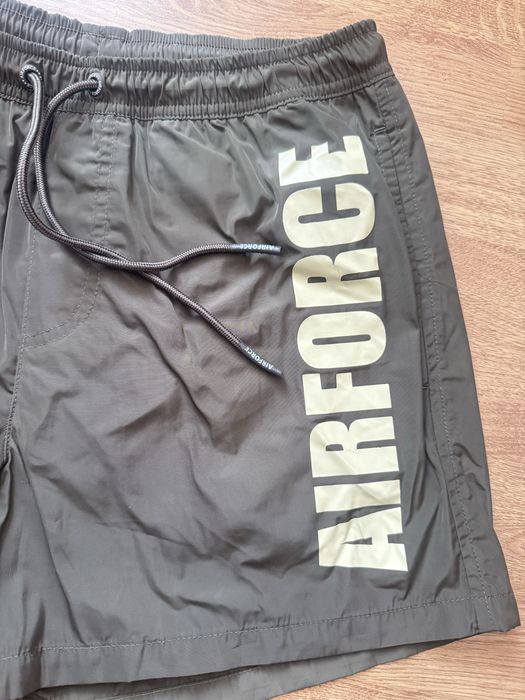 Шорти  Airforsce