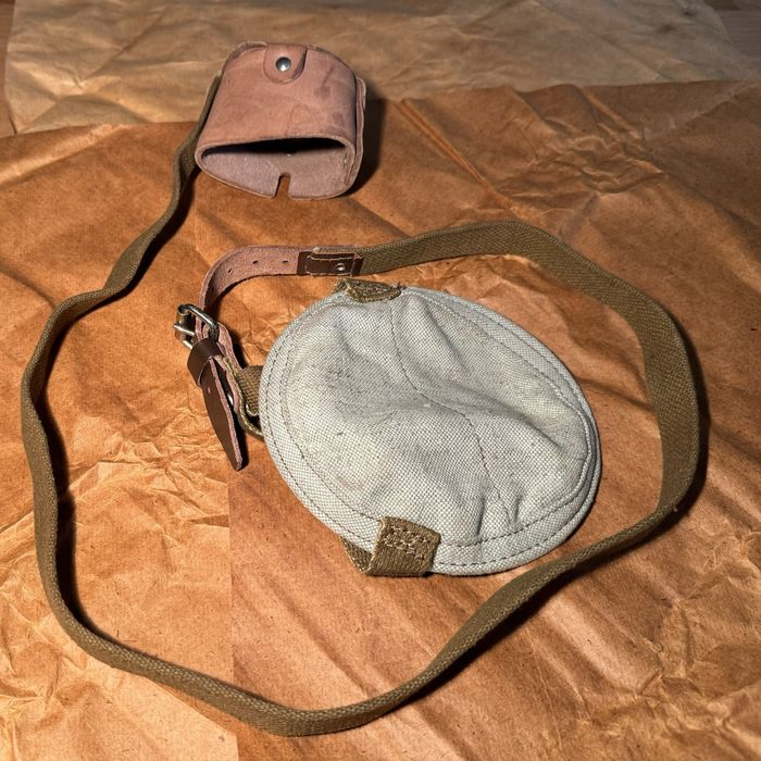 Ремінь переносу для РПГ-7 радянський оригінальний