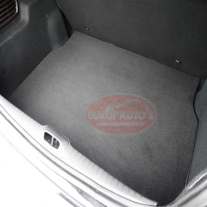 Tapetes automóvel personalizados