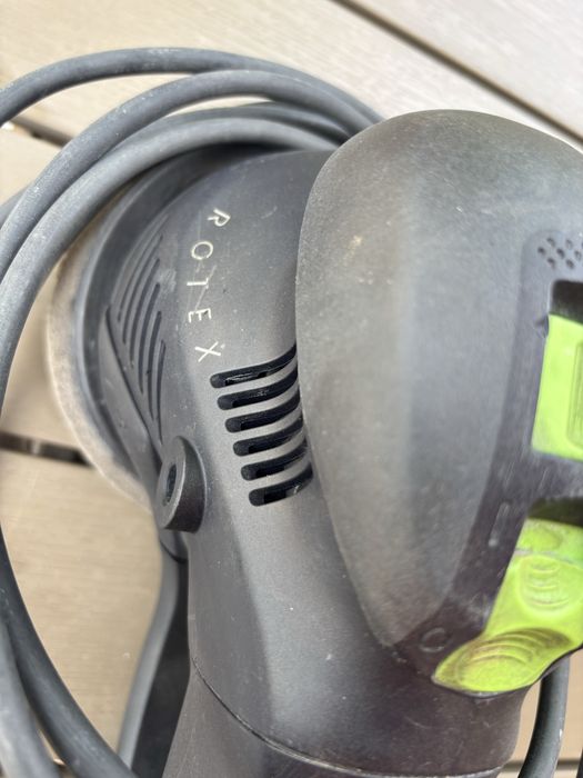 Festool RO 150 FEQ