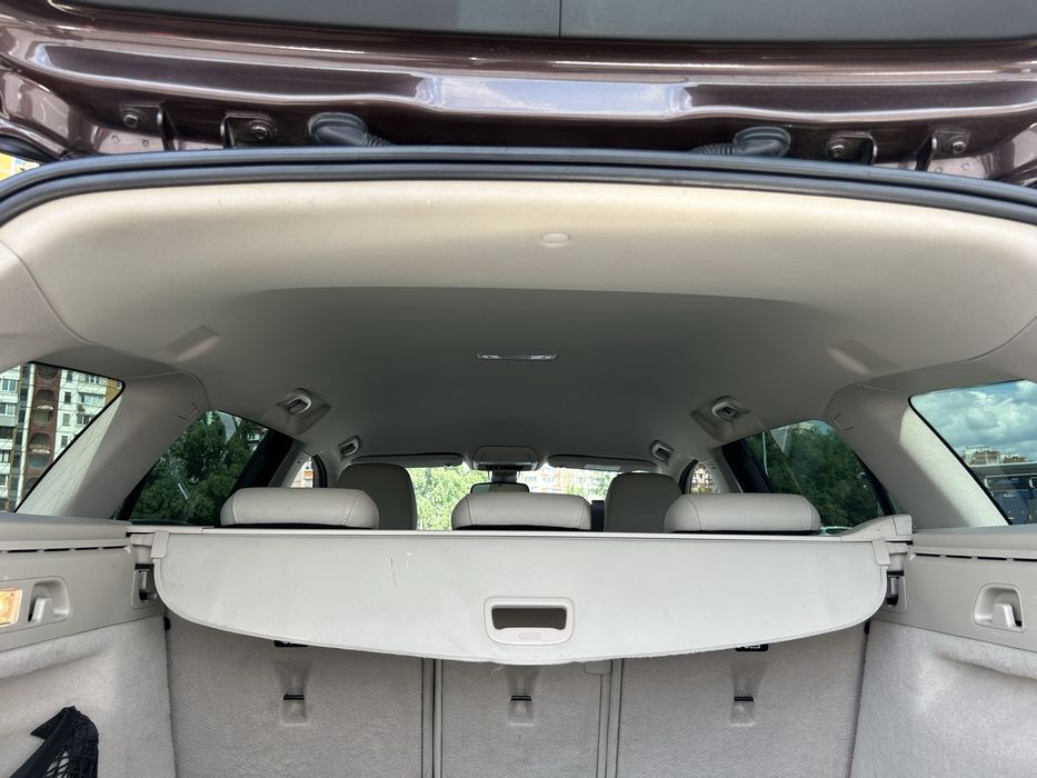 Opel insignia B Продам власне авто