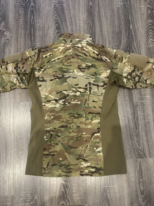 Костюм Helikon Tex мультикам.