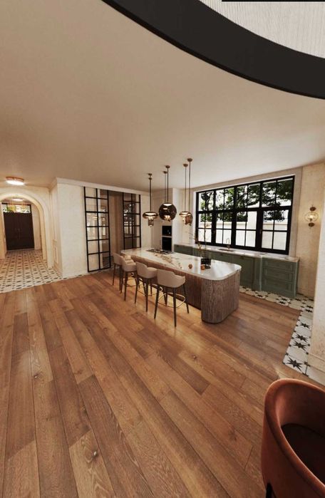 Дом по адресу ул. Макаренко (площадь 300 м²) - Atlanta.ua - фото 2