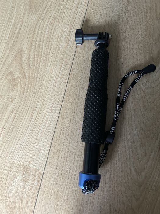 Dji osmo action com acessorios