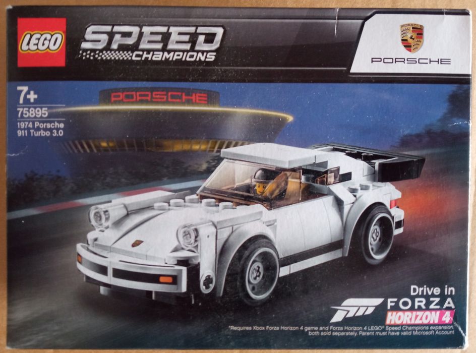 Lego Vários Novos/Selados 31075/40158/75895/75910/75957/75965/500.4941