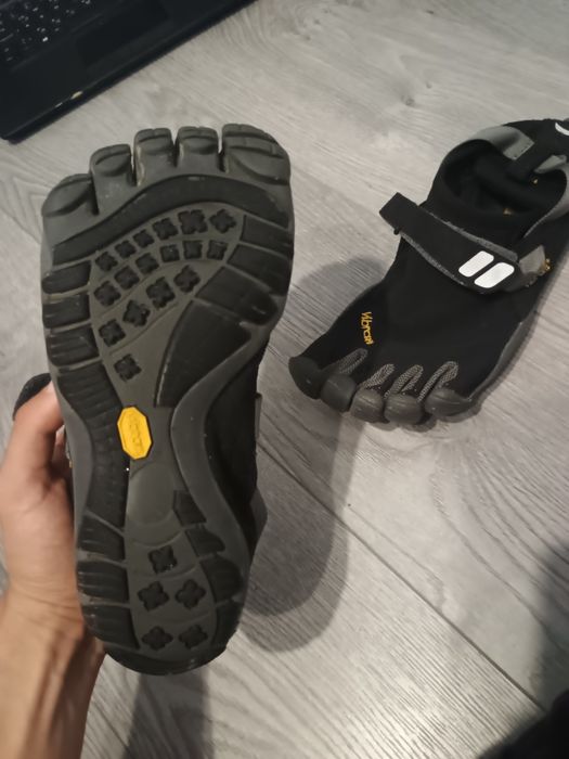 Vibram FiveFingers