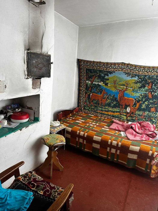 Продам Дачу Cоколовський масив  5*6  1-кімната