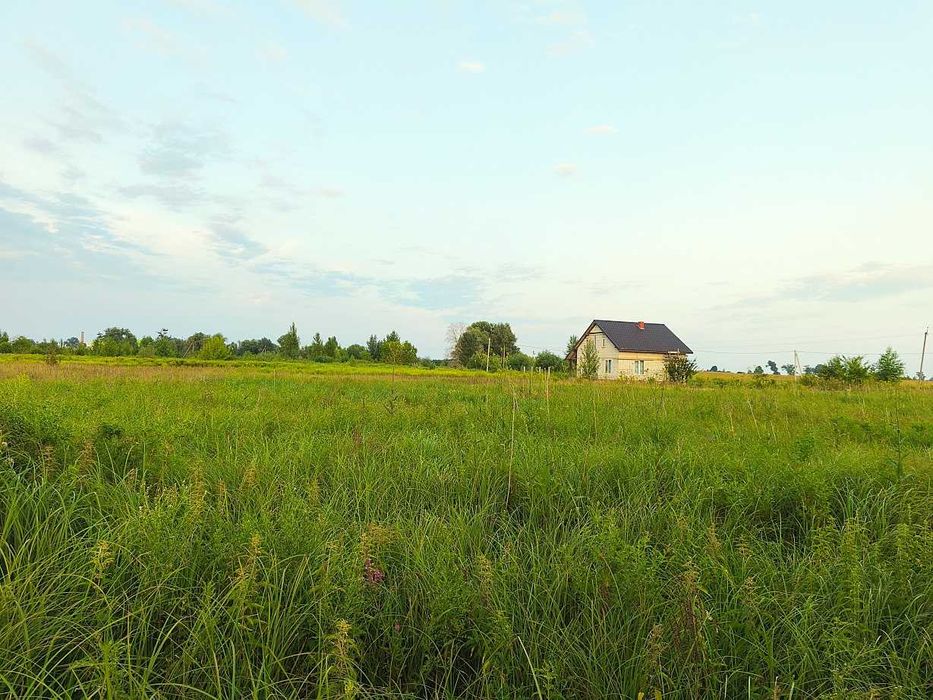 Власник! Ділянка 12 соток, Димер