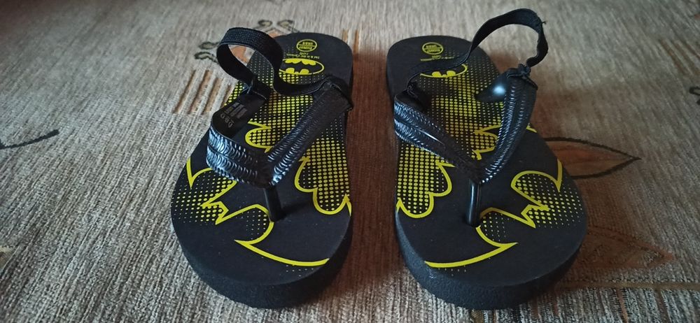 Japonki 26/27 Batman