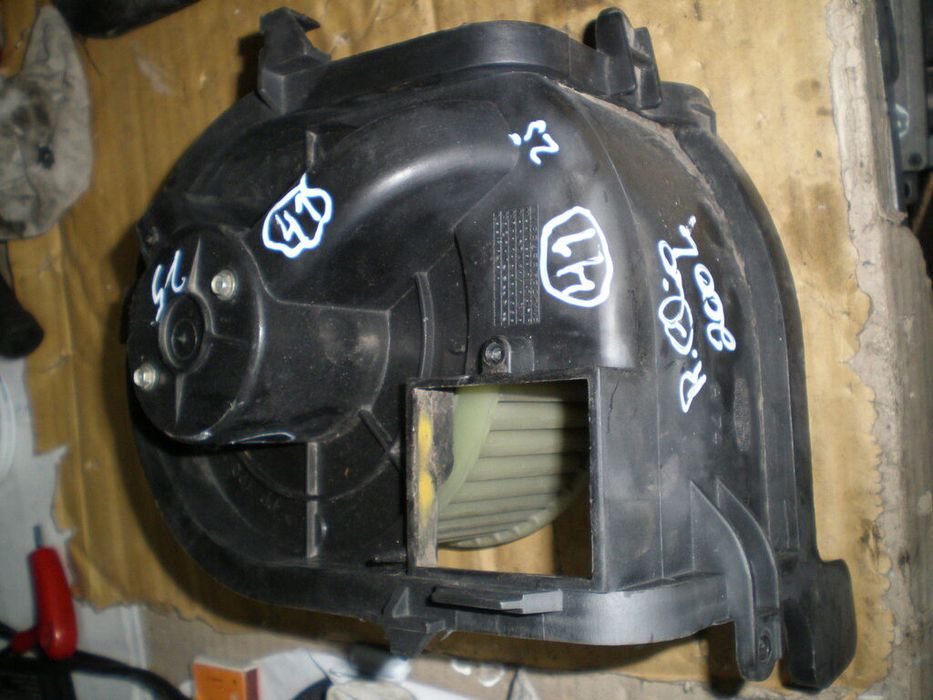 Motor da chauffage / sofagem RENAULT Clio I (B/C57_, 5/357_)