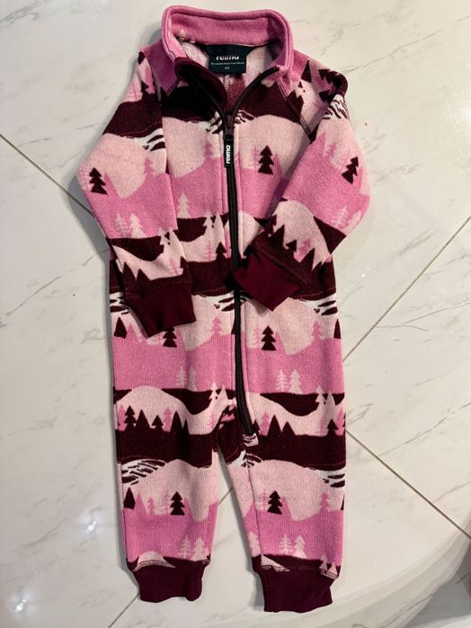 Дитячі комбінезони Reima