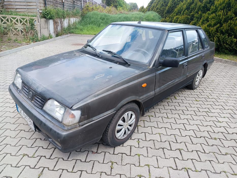 Polonez Atu plus 1.6 GLI złombol