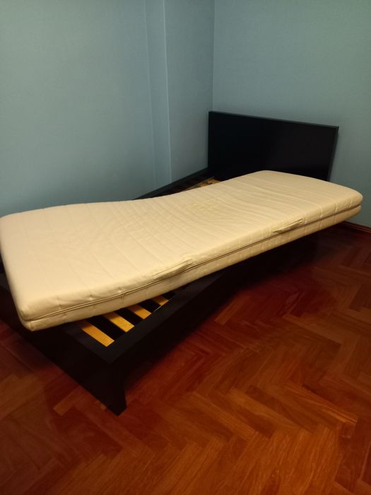 Cama de solteiro