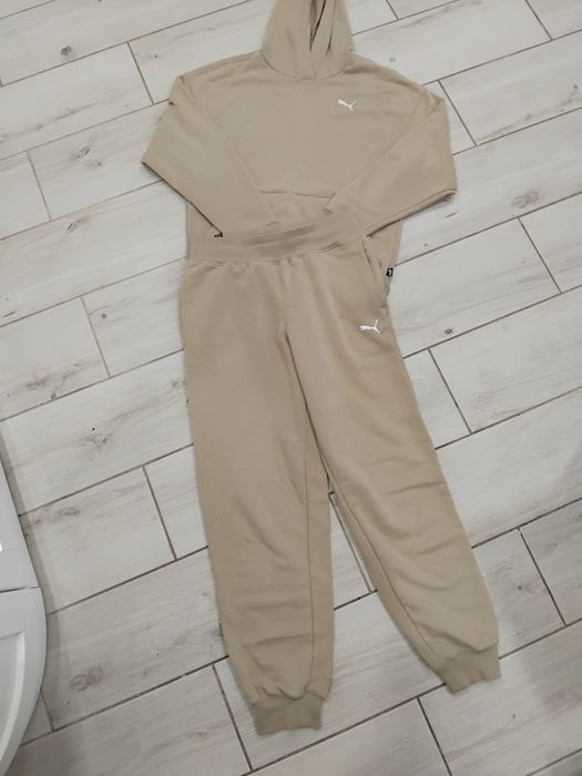 Костюм puma жіночий