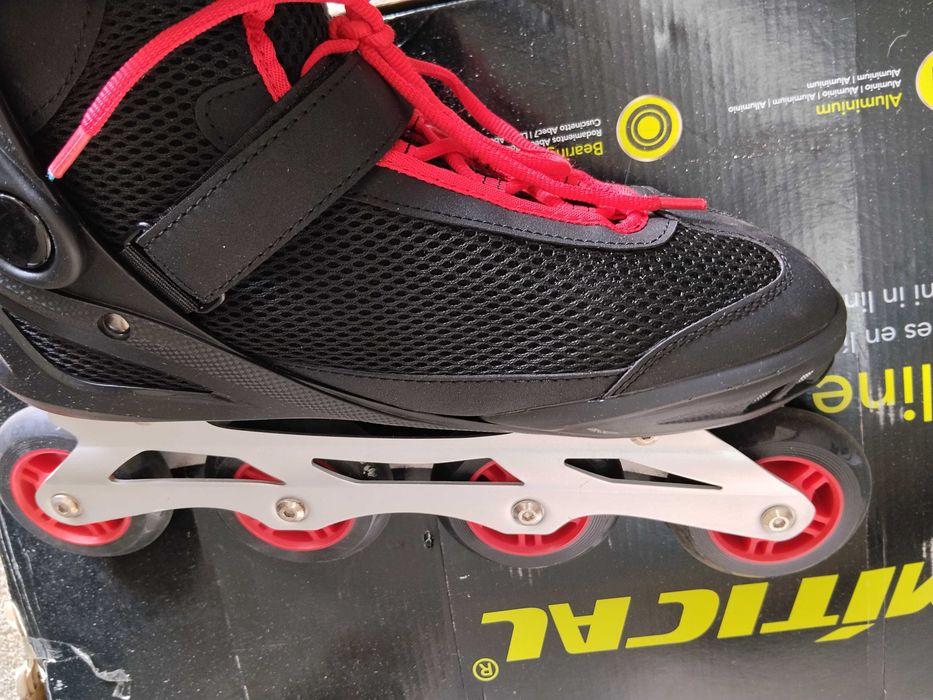 Patins em linha Mitical