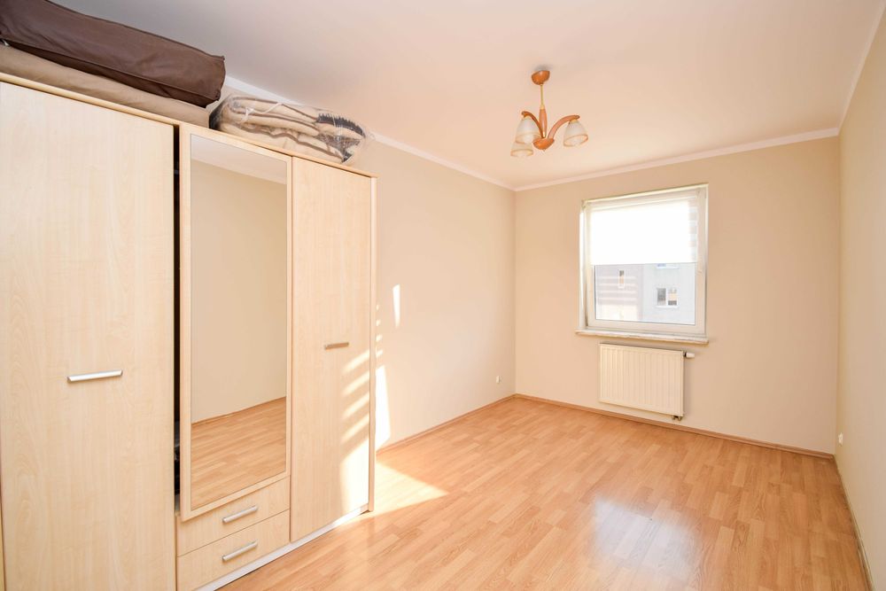 2 Pokoje / Okulickiego/ balkon / od zaraz