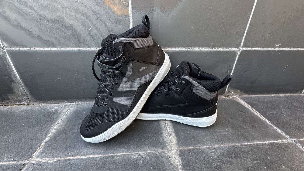 Dainese Suburb AIR (43)