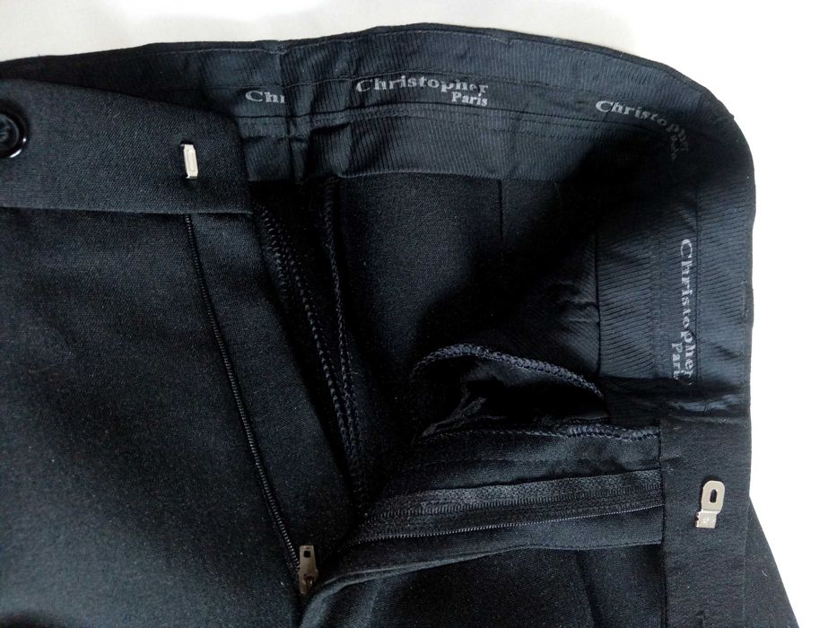 Штани (брюки) на хлопця